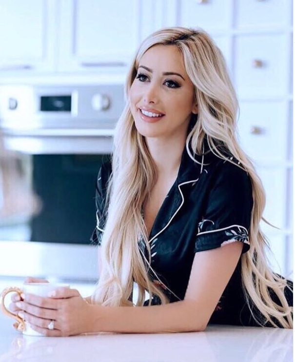 Instagram models inrikour