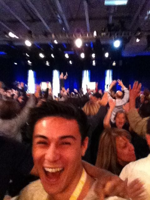 tony robbins review