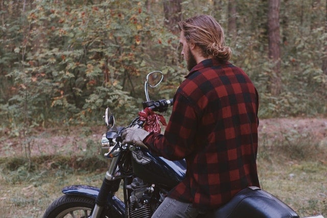 how to be more masculine