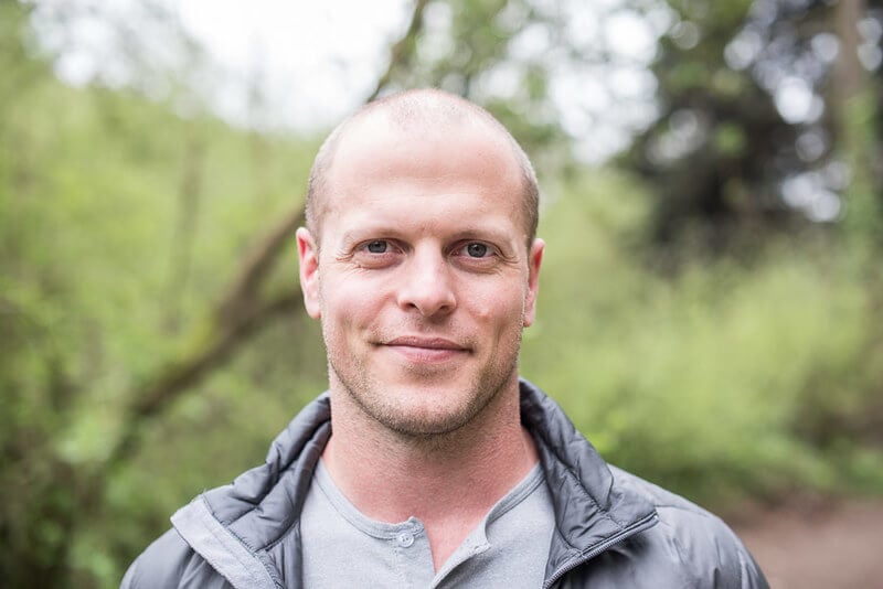 my favorite tim ferriss quotes