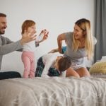 9 Best Ways To Be A Better Husband And Father