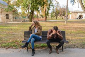 resentment in relationship