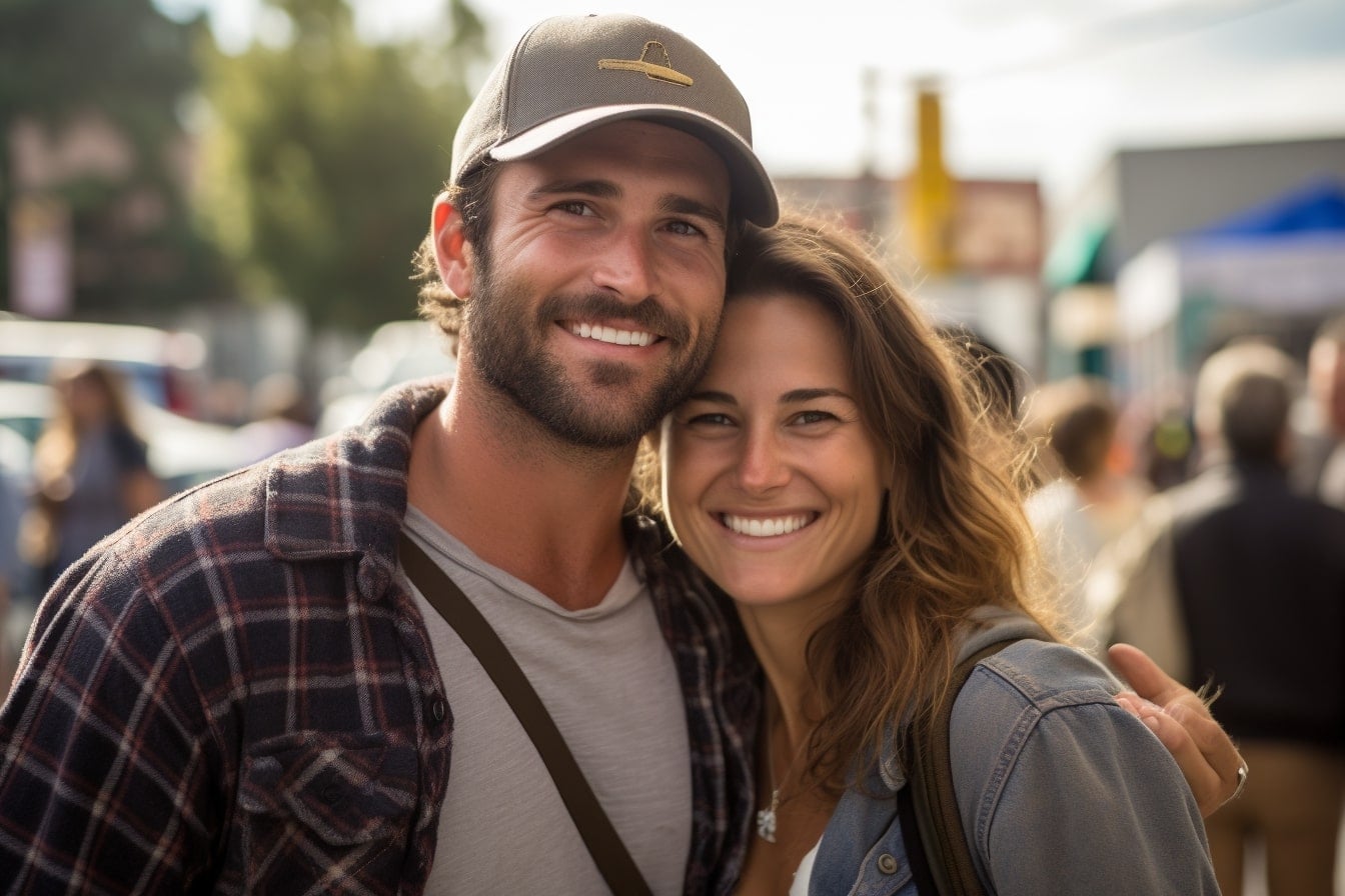 A Modern Man's Guide on How to Get a Girlfriend and Build a Healthy