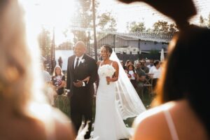 marrying the wrong person
