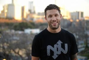 Aubrey Marcus