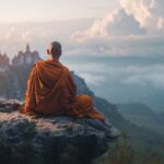 How to Embrace a Monk Mode Lifestyle for Greater Personal Fulfillment