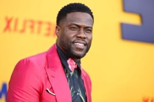 Kevin Hart
