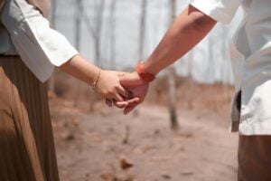 feeling distant with wife or girlfriend