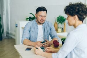 support groups for divorced men